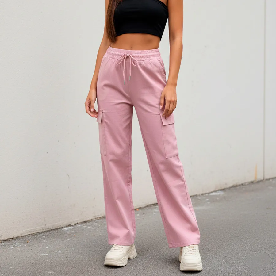 3364 KIT DE 2 PANTALONES 8601